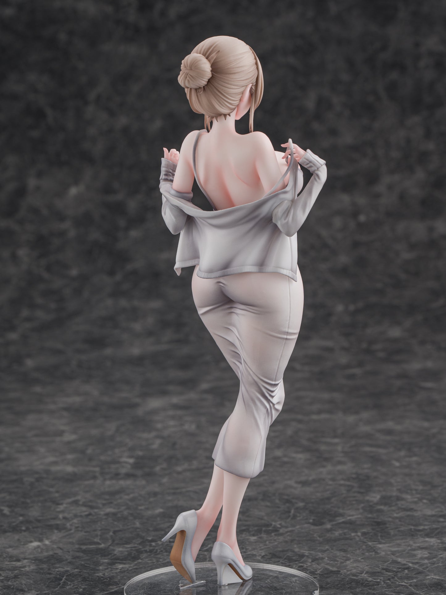 KAWA DESIGN DEFENSELESS ERIN 1/6 SCALE FIGURE NORMAL EDITION