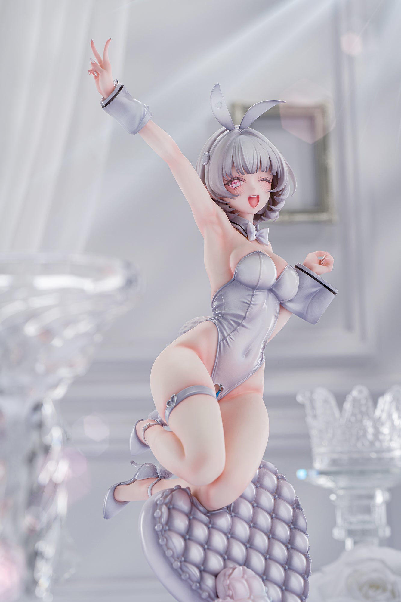 KAWA DESIGN BUNNY GIRL NATALIA 1/6 SCALE FIGURE