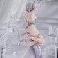 KAWA DESIGN BUNNY GIRL NATALIA 1/6 SCALE FIGURE