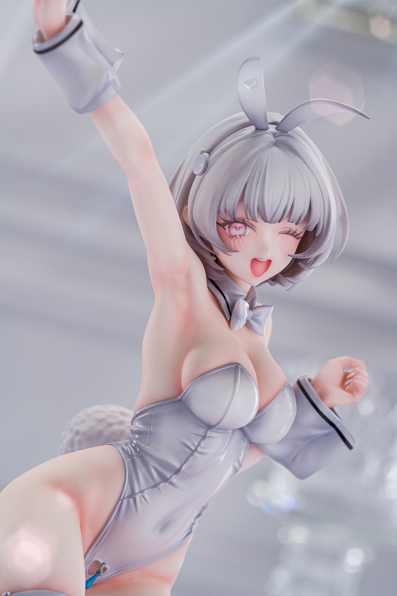 KAWA DESIGN BUNNY GIRL NATALIA 1/6 SCALE FIGURE