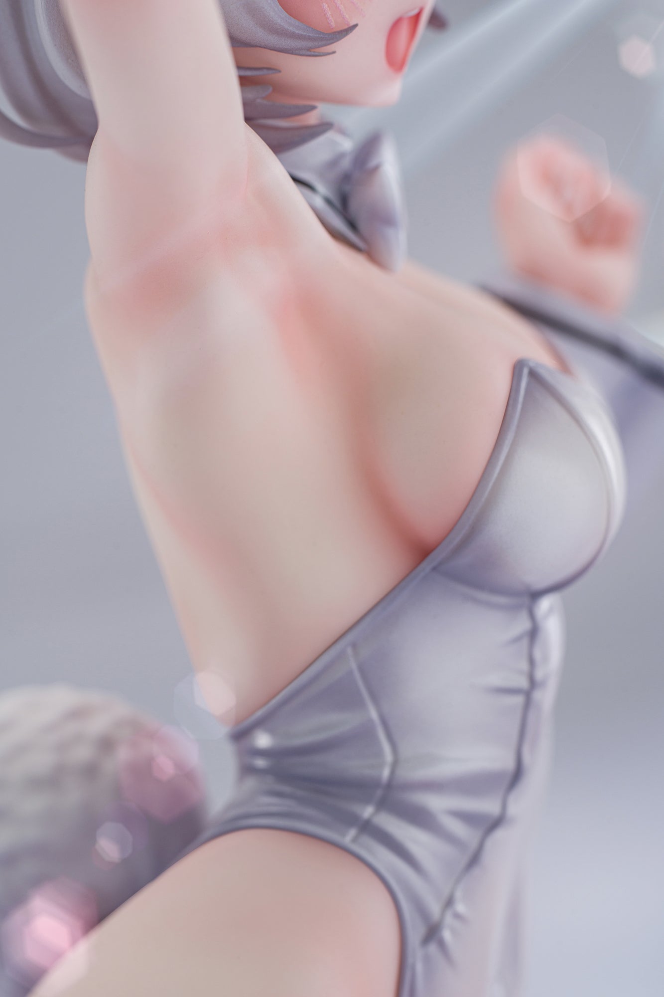 KAWA DESIGN BUNNY GIRL NATALIA 1/6 SCALE FIGURE