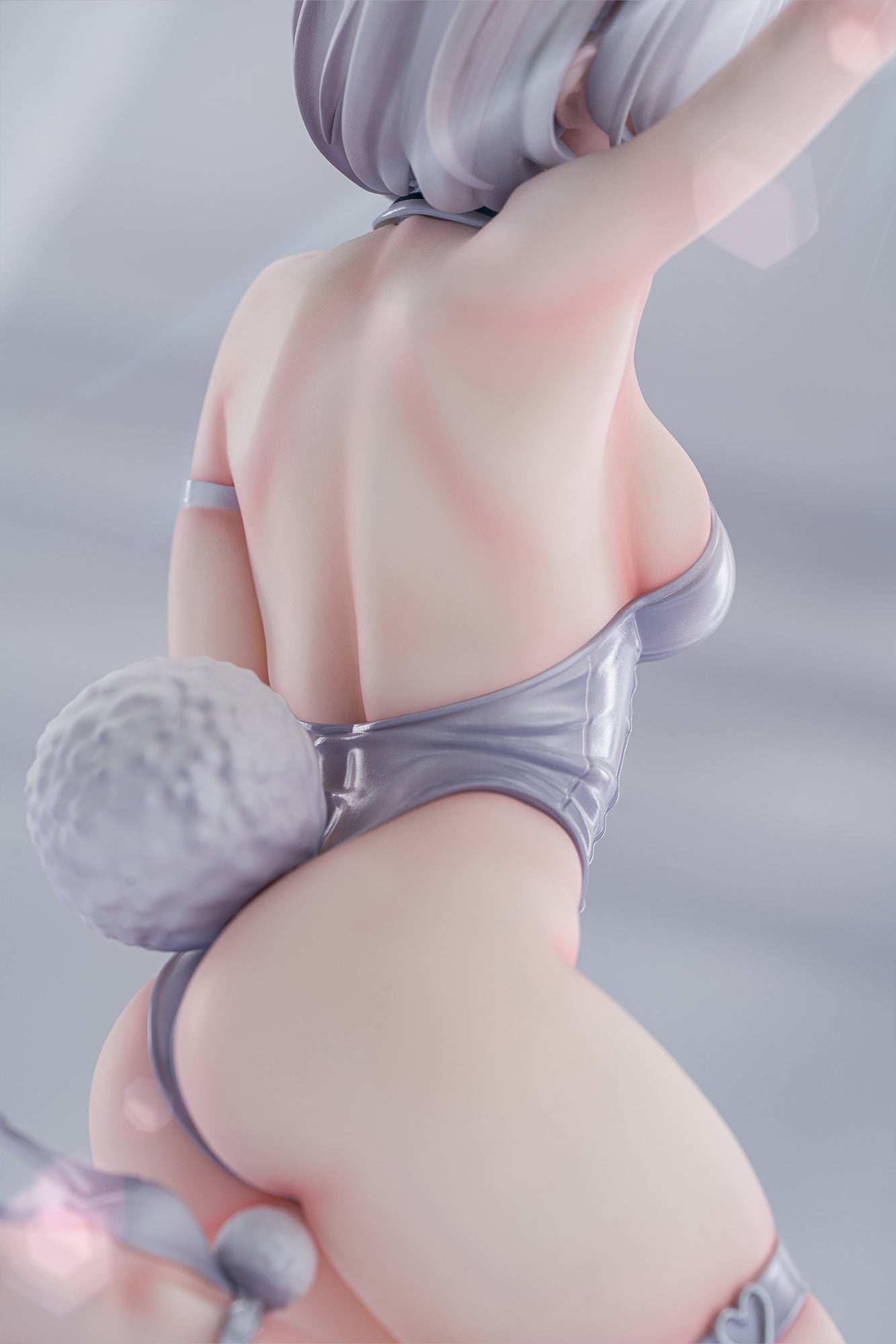 KAWA DESIGN BUNNY GIRL NATALIA 1/6 SCALE FIGURE
