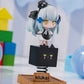 KAWA DESIGN "GIRLS' FRONTLINE 2: EXILIUM" BLACK CAT KLUKAI SPRING-LOADED FIGURE