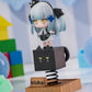 KAWA DESIGN "GIRLS' FRONTLINE 2: EXILIUM" BLACK CAT KLUKAI SPRING-LOADED FIGURE