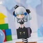 KAWA DESIGN "GIRLS' FRONTLINE 2: EXILIUM" BLACK CAT KLUKAI SPRING-LOADED FIGURE