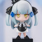 KAWA DESIGN "GIRLS' FRONTLINE 2: EXILIUM" BLACK CAT KLUKAI SPRING-LOADED FIGURE
