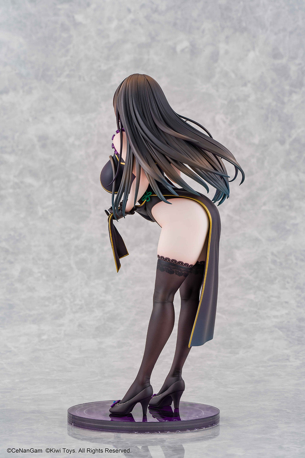 China Dress Nyan 1/6 Complete Figure (Milestone Special)