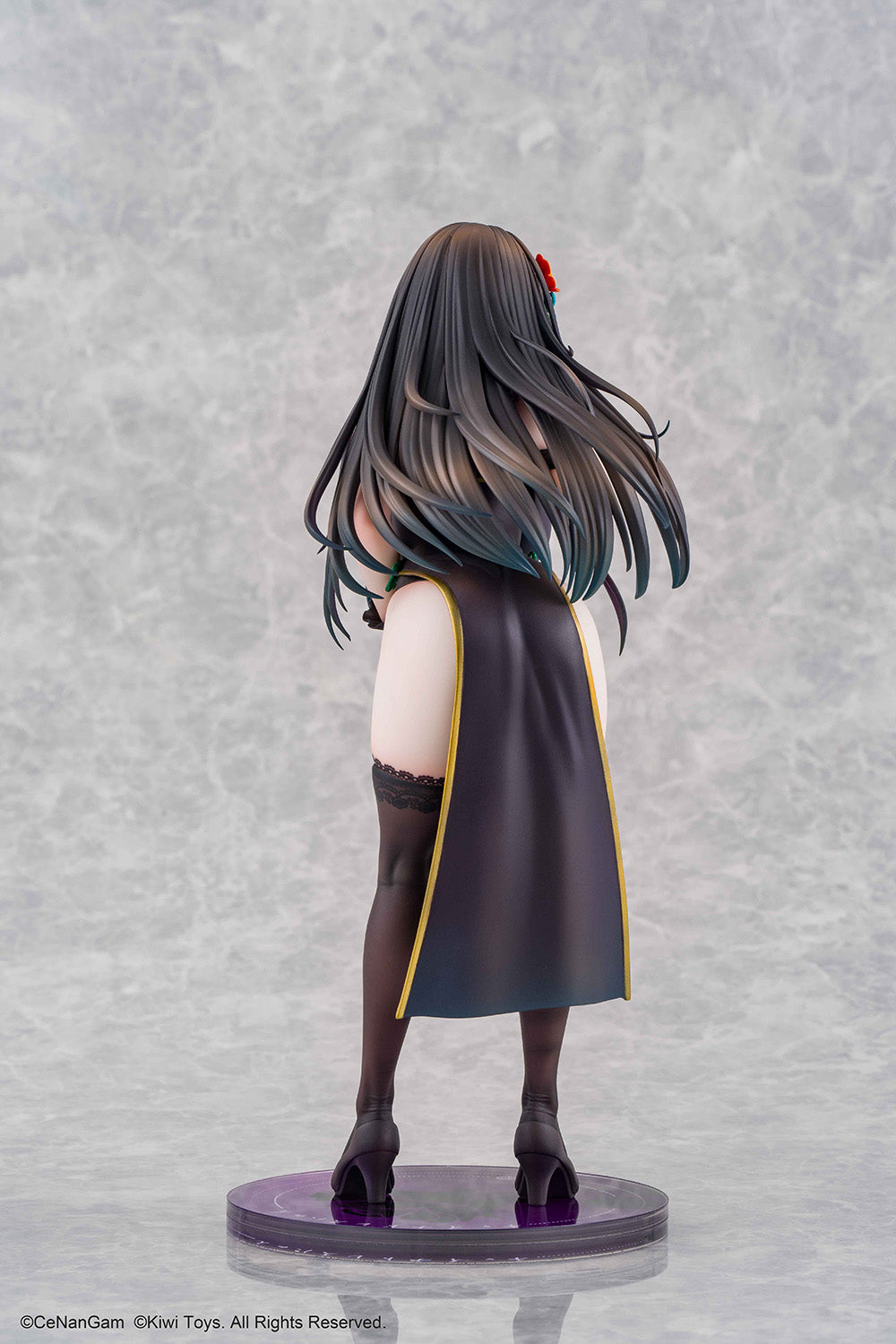 China Dress Nyan 1/6 Complete Figure (Milestone Special)