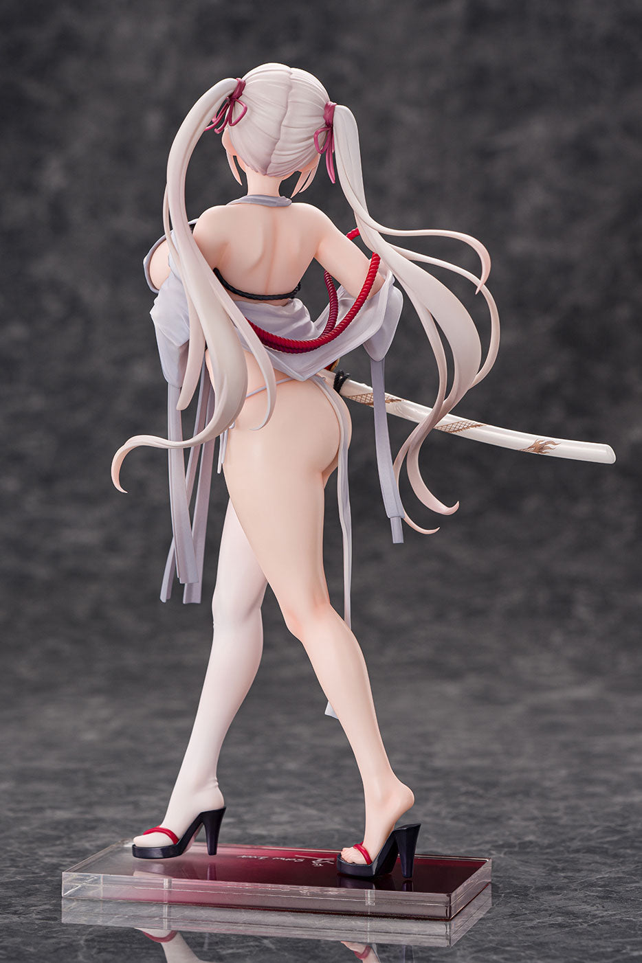 Snow Ivor 1/6 Complete Figure