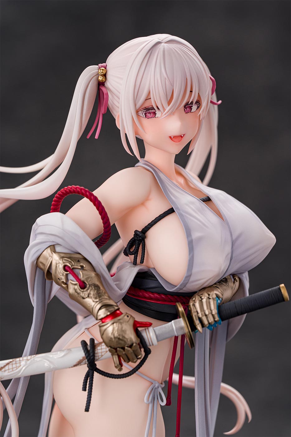 Snow Ivor 1/6 Complete Figure