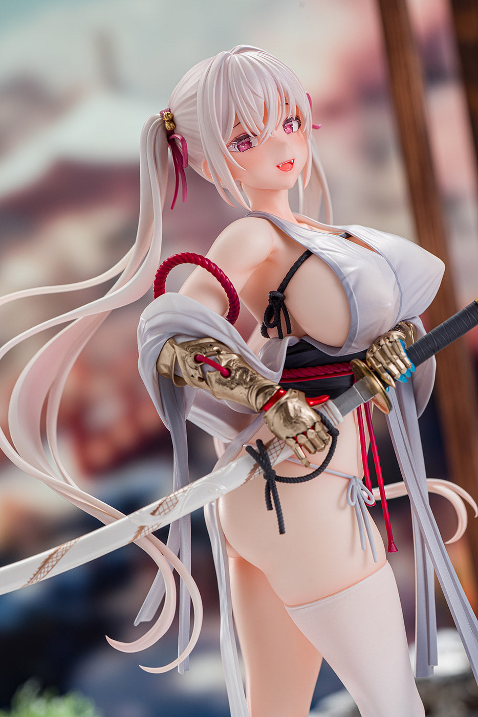 Snow Ivor 1/6 Complete Figure Deluxe Edition