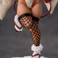 Kasshoku Succubus-chan Haregi Bunny Ver. 1/6 Complete Figure