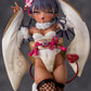 Kasshoku Succubus-chan Haregi Bunny Ver. 1/6 Complete Figure Deluxe Edition