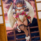 Kasshoku Succubus-chan Haregi Bunny Ver. 1/6 Complete Figure Deluxe Edition