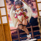 Kasshoku Succubus-chan Haregi Bunny Ver. 1/6 Complete Figure Deluxe Edition