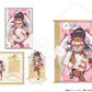 Kasshoku Succubus-chan Haregi Bunny Ver. 1/6 Complete Figure Deluxe Edition