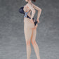Swimming Coach Honami 1/6 Complete Figure