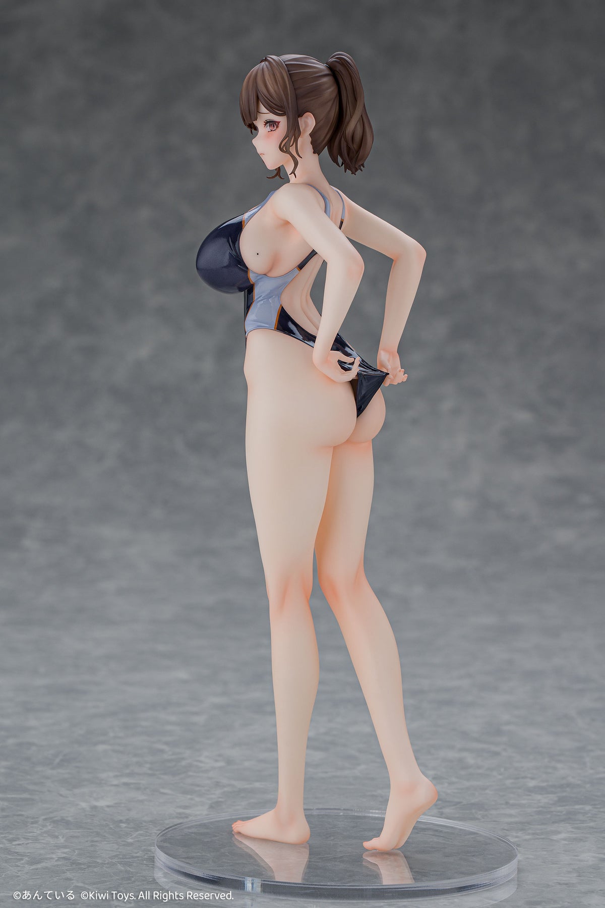 Swimming Coach Honami 1/6 Complete Figure
