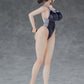 Swimming Coach Honami 1/6 Complete Figure