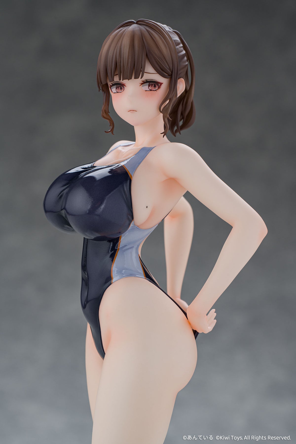 Swimming Coach Honami 1/6 Complete Figure