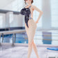 Swimming Coach Honami 1/6 Complete Figure