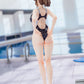 Swimming Coach Honami 1/6 Complete Figure