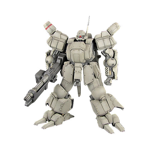 1/35 Scale Plastic Kit "Assault Suits Leynos" AS-5E3 Leynos (Player Type) Renewal Ver.