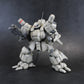 1/35 Scale Plastic Kit "Assault Suits Leynos" AS-5E3 Leynos (Player Type) Renewal Ver.