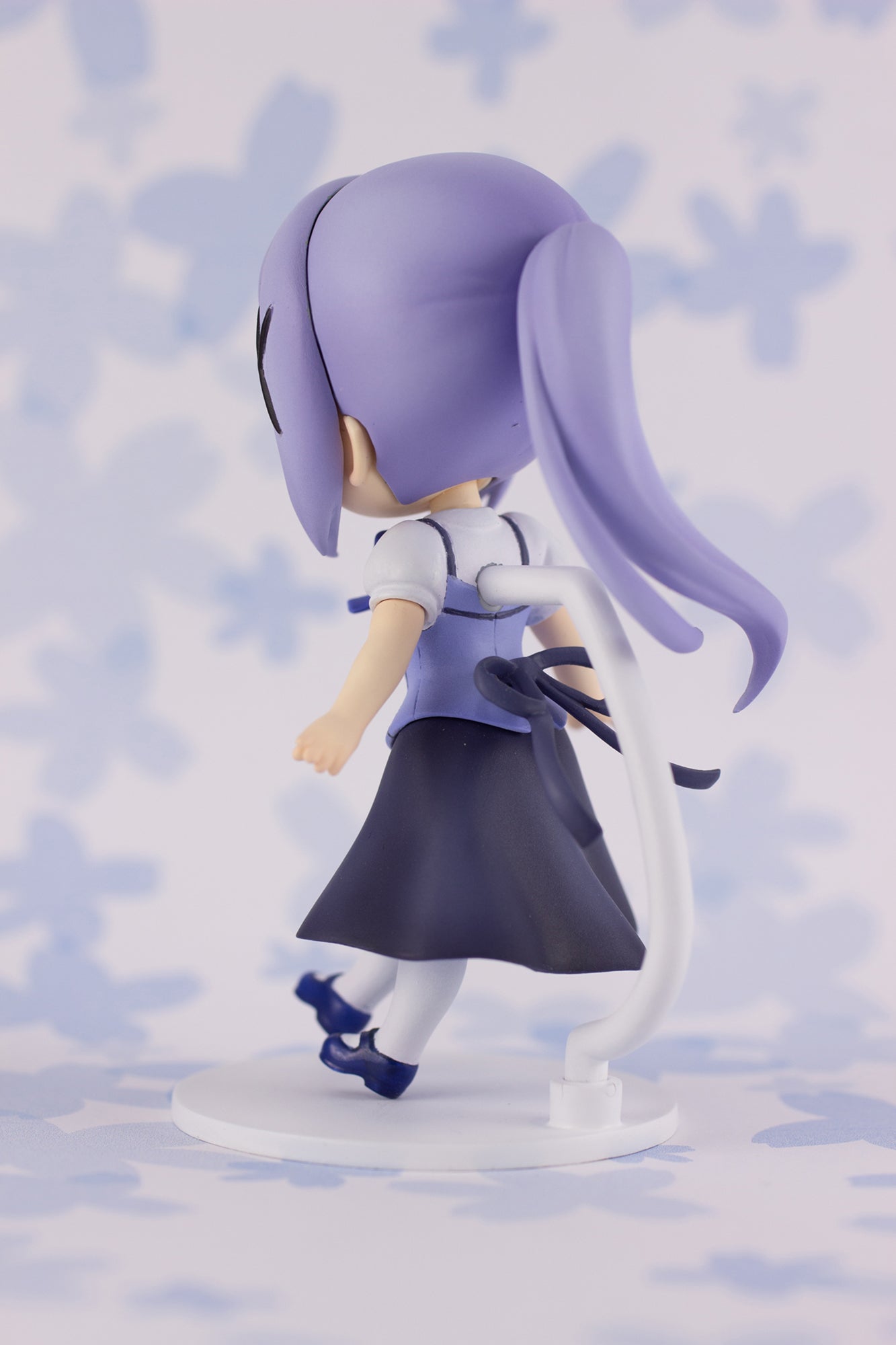 Is the order a rabbit? BLOOM Mini Figure Chino