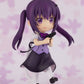 Is the order a rabbit? BLOOM Mini Figure Rize