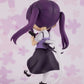 Is the order a rabbit? BLOOM Mini Figure Rize