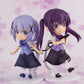 Is the order a rabbit? BLOOM Mini Figure Rize