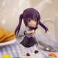 Is the order a rabbit? BLOOM Mini Figure Rize