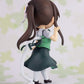 Is the order a rabbit? BLOOM Mini Figure Chiya Complete Figure