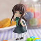 Is the order a rabbit? BLOOM Mini Figure Chiya Complete Figure