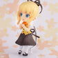 Is the order a rabbit? BLOOM Mini Figure Syaro Complete Figure