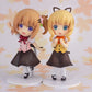 Is the order a rabbit? BLOOM Mini Figure Syaro Complete Figure