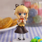 Is the order a rabbit? BLOOM Mini Figure Syaro Complete Figure