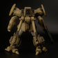 1/35 Scale Plastic Kit "Assault Suits Leynos" AS-5E3 Leynos (Land Warfare Specifications) Renewal Ver.