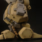 1/35 Scale Plastic Kit "Assault Suits Leynos" AS-5E3 Leynos (Land Warfare Specifications) Renewal Ver.