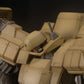 1/35 Scale Plastic Kit "Assault Suits Leynos" AS-5E3 Leynos (Land Warfare Specifications) Renewal Ver.