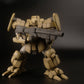 1/35 Scale Plastic Kit "Assault Suits Leynos" AS-5E3 Leynos (Land Warfare Specifications) Renewal Ver.