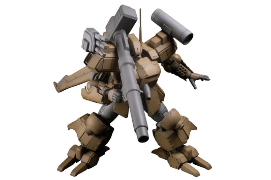 1/35 Scale Plastic Kit "Assault Suits Leynos" AS-5E3 Leynos (Mass Production-Type) Renewal Ver.