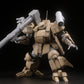 1/35 Scale Plastic Kit "Assault Suits Leynos" AS-5E3 Leynos (Mass Production-Type) Renewal Ver.