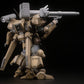 1/35 Scale Plastic Kit "Assault Suits Leynos" AS-5E3 Leynos (Mass Production-Type) Renewal Ver.
