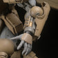 1/35 Scale Plastic Kit "Assault Suits Leynos" AS-5E3 Leynos (Mass Production-Type) Renewal Ver.