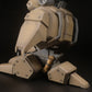 1/35 Scale Plastic Kit "Assault Suits Leynos" AS-5E3 Leynos (Mass Production-Type) Renewal Ver.