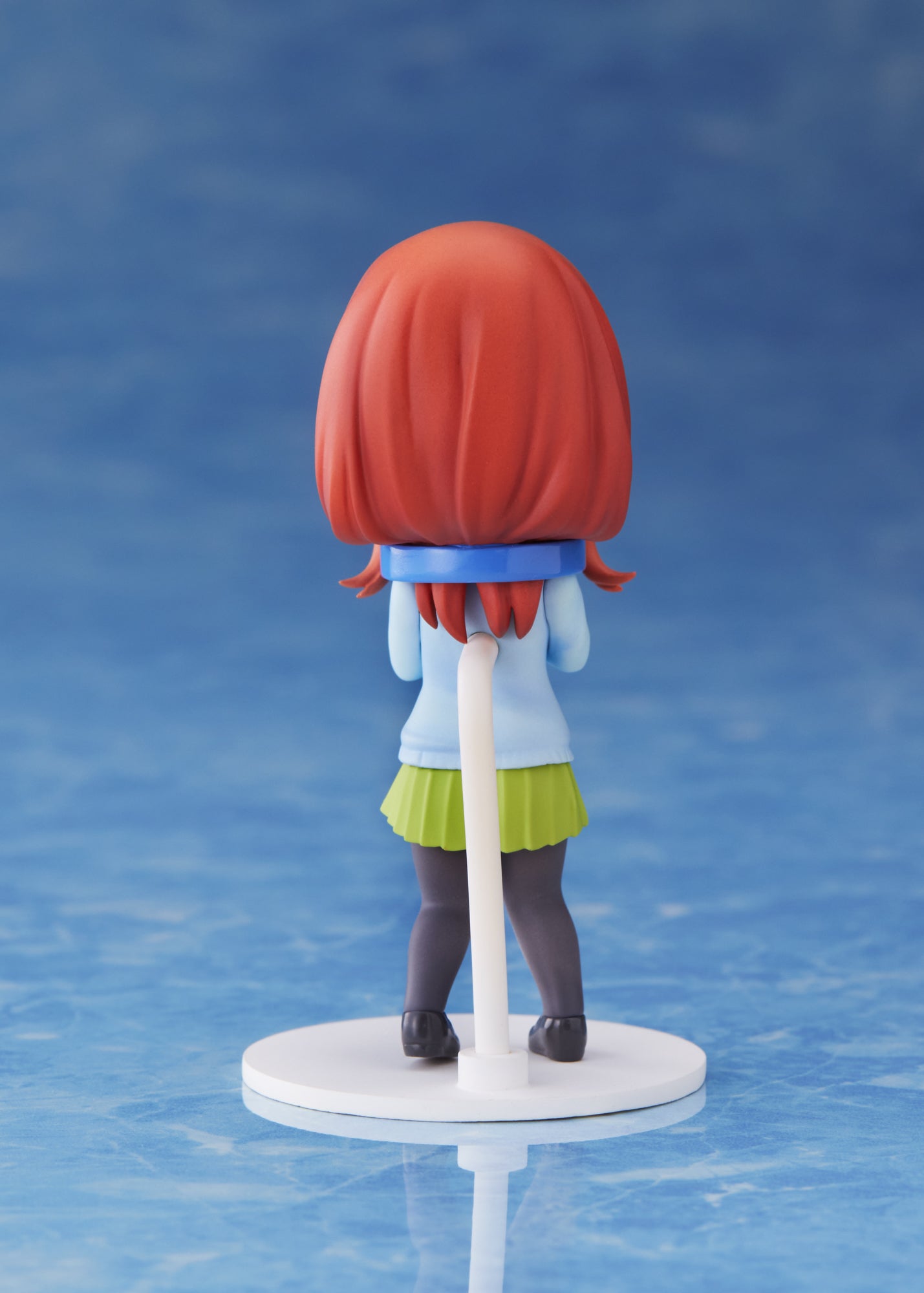 [Resale]"The Quintessential Quintuplets Season 2" Mini Figure Nakano Miku | animota
