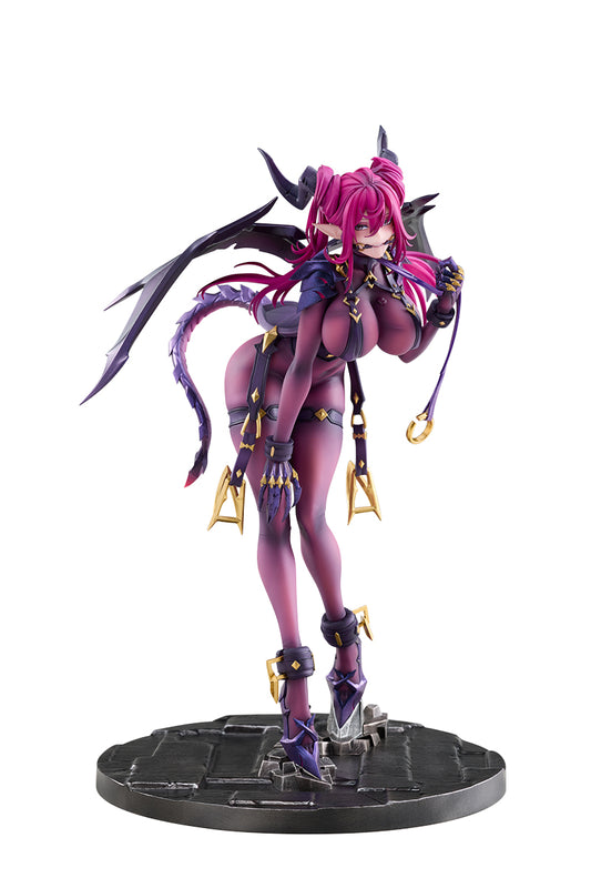 Dragon Princess Warrior Colidis 1/7 Complete Figure | animota