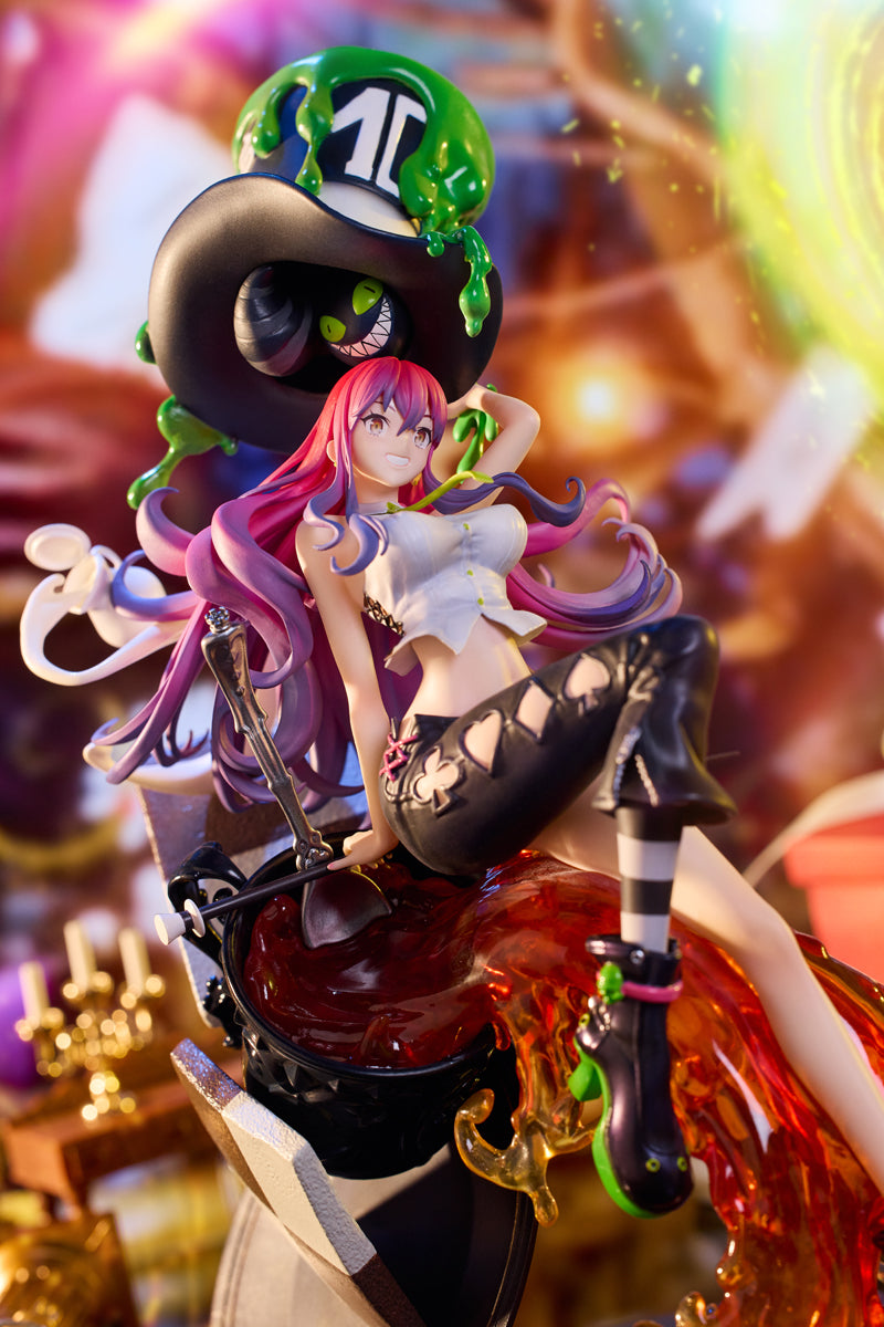 Mad Hatter 1/7 Complete Figure | animota